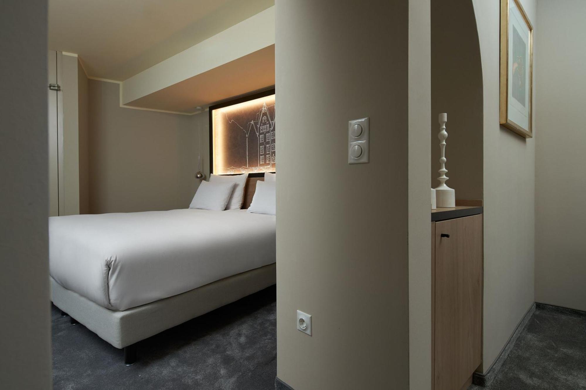 Wasserturm Hotel Cologne, Curio Collection By Hilton Ngoại thất bức ảnh